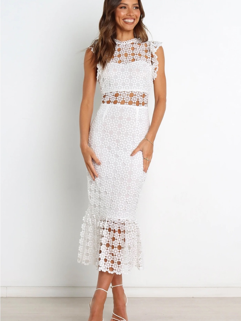 Lauren dress